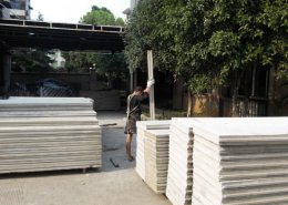 生產(chǎn)基地 5_輕質(zhì)材料_輕質(zhì)墻體材料_隔音防火墻板-湖北博悅佳實業(yè)有限公司